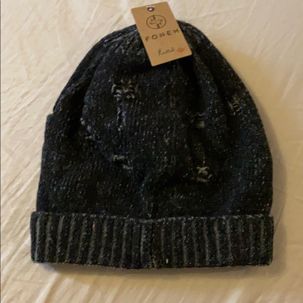 Multicoloured Beanies - Picture 3 of 5